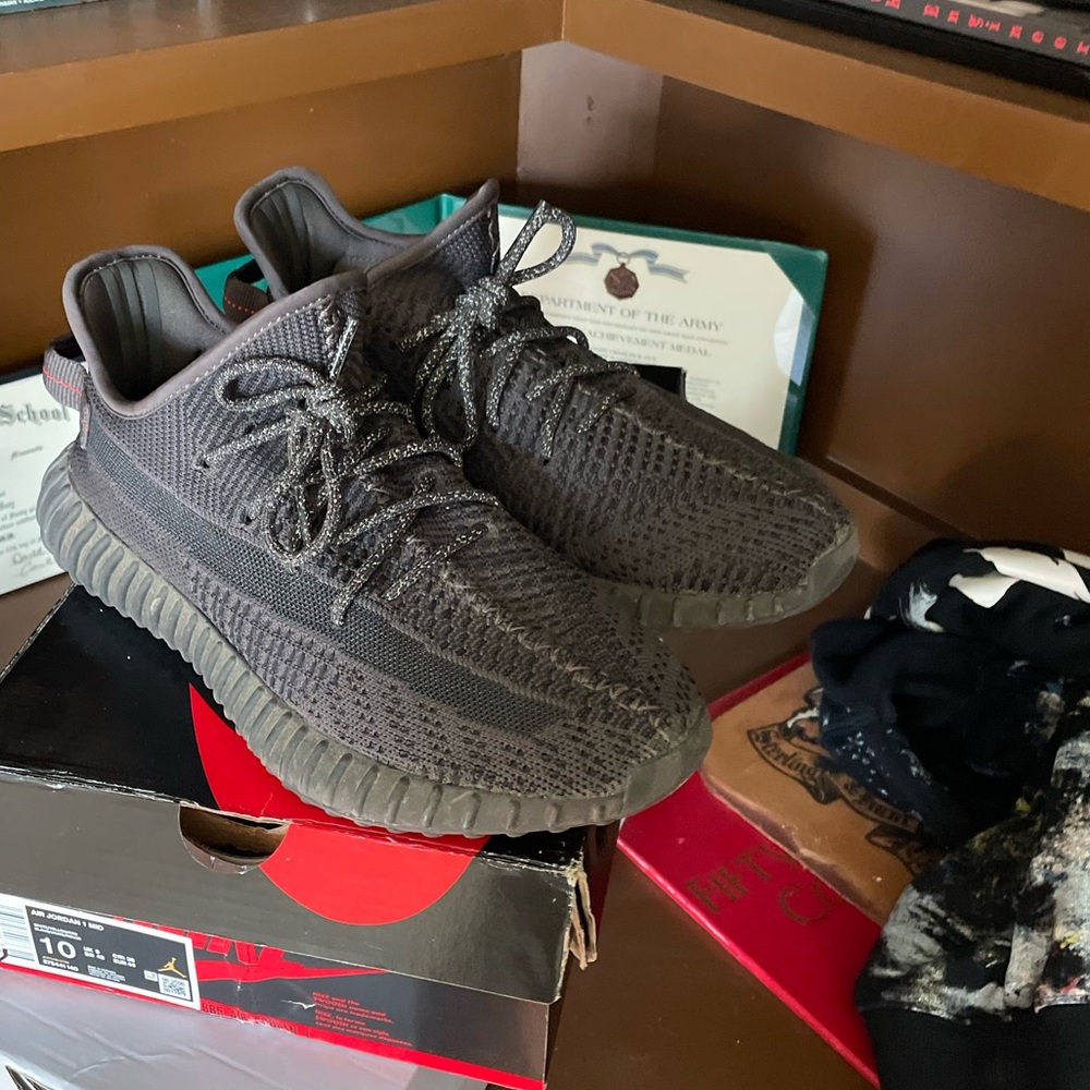 Yeezy 350